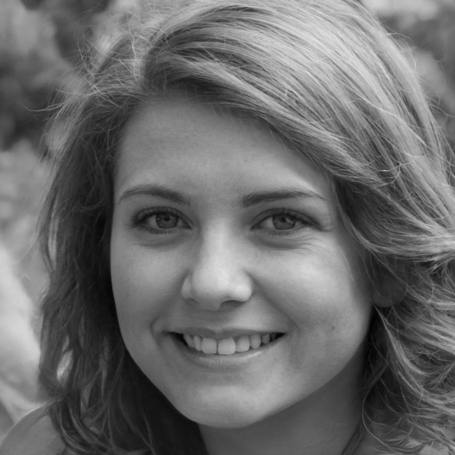 Photo de Marie-Claire Dubois